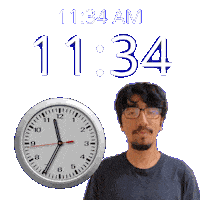 11Am Sticker