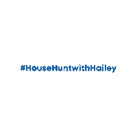 Hailey Sticker by JLK Sales Group
