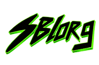 Logo Pink Sticker