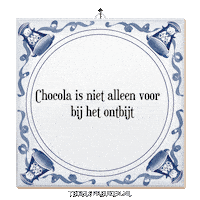 Humor Snack Sticker by Tegelspreuken.nl
