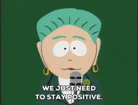 GIF by South Park 