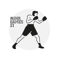 Sticker by Ruhr Games