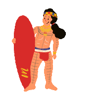 Inclusion Padang Sticker by The Asia Foundation Indonesia