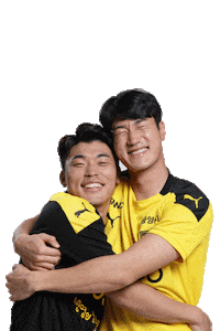 Kleague Sticker by JeonnamDragonsFootballClub