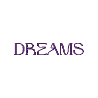 Sweet Dreams Sticker by Gusto Entertainment