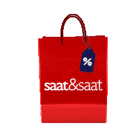 Happy Friday Sticker by Saat & Saat