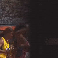 Usa Sweat GIF by EsZ  Giphy World