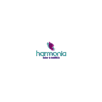 estetica clinica Sticker by Clínica Harmonia