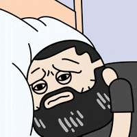Sad Illustration GIF by Fresherthan