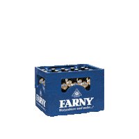 Bier Sticker by edelweissbrauerei_farny