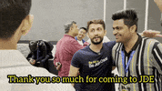 Thank U GIF by Digital Pratik