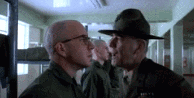 metal camp GIF