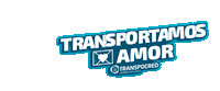 Cooperar Correios Sticker by Transpocred
