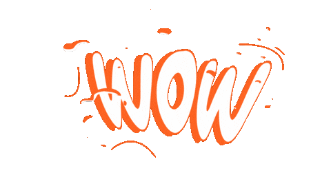 Fun Wow Sticker
