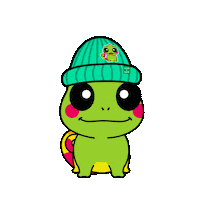 Collab Opp Sticker by Bos Animation