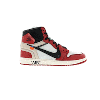 Virgil Abloh Fashion Sticker by WHITE