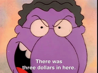 nicksplat doug GIF
