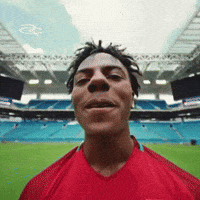 World Cup Football GIF by Respective