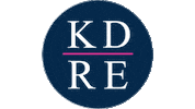Kdre Sticker by Kelly DeBrosse Realtor