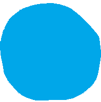 Party Colors Sticker