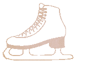 Snow Holiday Sticker by Brynn Elliott