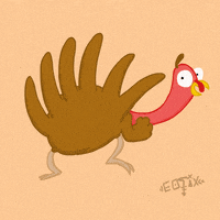 United States Bird GIF by Thomas (Tommy) Kastrati