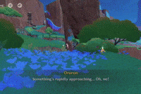 Traveler Citlali GIF