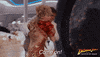 Come Lets Go GIF by Indiana Jones