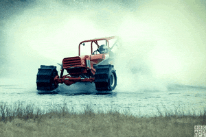 Top Gear Cars GIF by BBC America