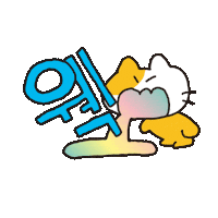 수키도키 Sticker