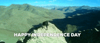 Independence Day India GIF by Hrithik Roshan