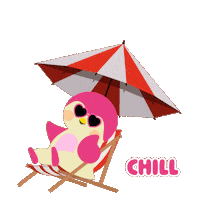 Summer Sun Sticker by Finch Care