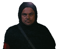 Walk Sticker by Warner Bros. Pictures