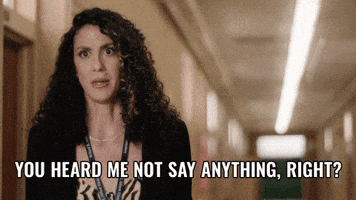 Abbott Elementary GIF