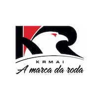 MKRRODAS carro carros mkr roda Sticker