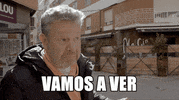 Pesadilla En La Cocina Spain GIF by Warner Bros. ITVP España
