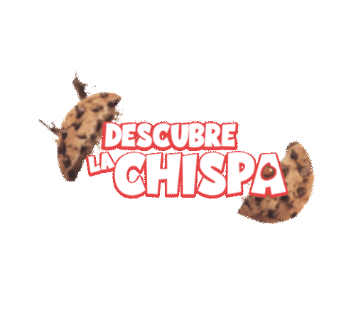 chokis_ca giphyupload chocolate galletas galleta Sticker