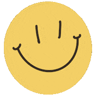 Smile Sticker