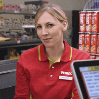 pennydeutschland no nope sorry nein GIF