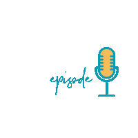 mrsdaniellecraig podcast microphone episode new episode Sticker
