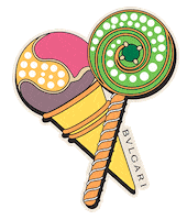 Travel Holiday Sticker by BVLGARI PARFUMS