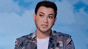 Blinking Manny Mua GIF by VH1