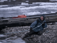 Season 8 Help GIF by National Geographic Channel