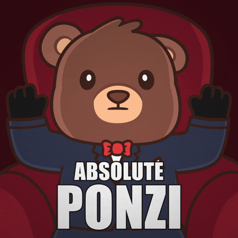 Hands Up Cinema GIF by BEARISH