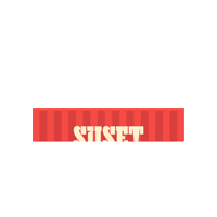 Container Esbjerg Sticker by Susetfestival