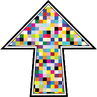 Sticker by Elizabeth Sutton Collection