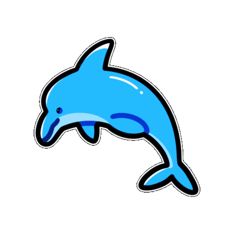 Summer Beach Sticker