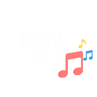 West Hollywood Sticker by WeHo Arts