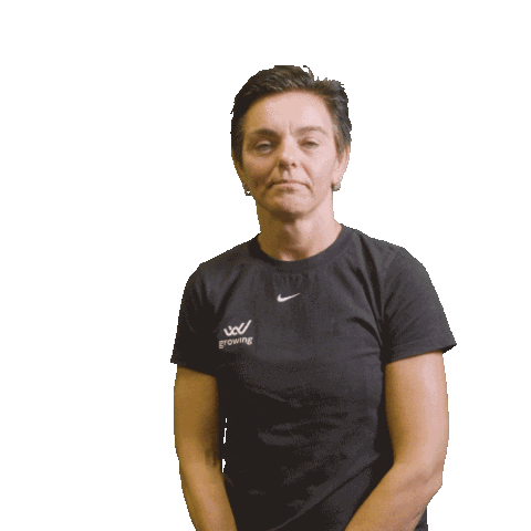 Growing Php Overload Huidplooi Sticker by The Power Community Hardinxveld