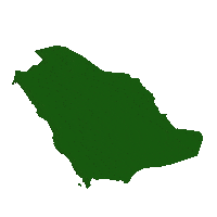 Sticker Location Sticker by King Abdullah University of Science and Technology (KAUST)
